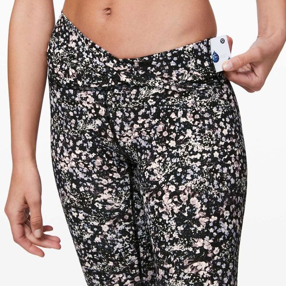 Sold on Somewear.ca | Lululemon Wunder Under High-Rise Legging - Picture 6 of 6